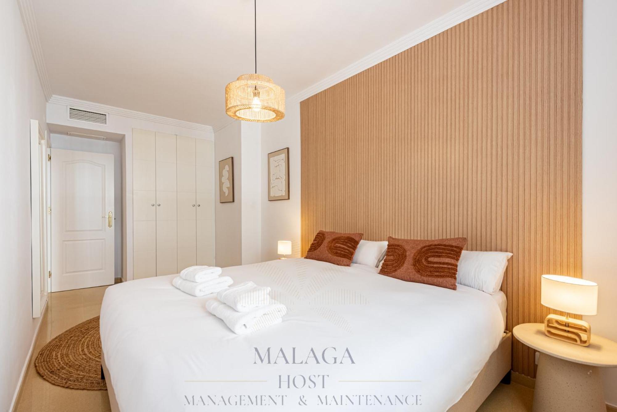 Golden Banus Delight Appartement