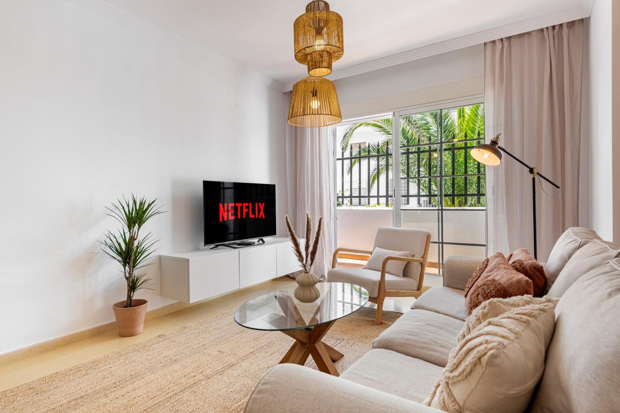 Appartement Golden Banus Delight
