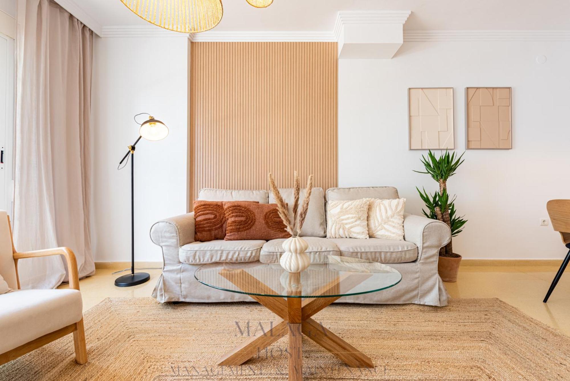Appartement Golden Banus Delight