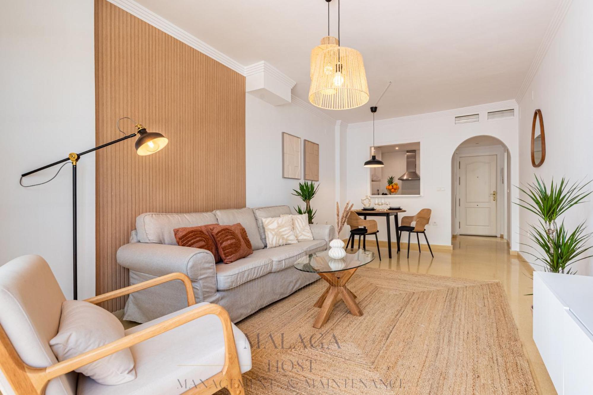 Appartement Golden Banus Delight Marbella