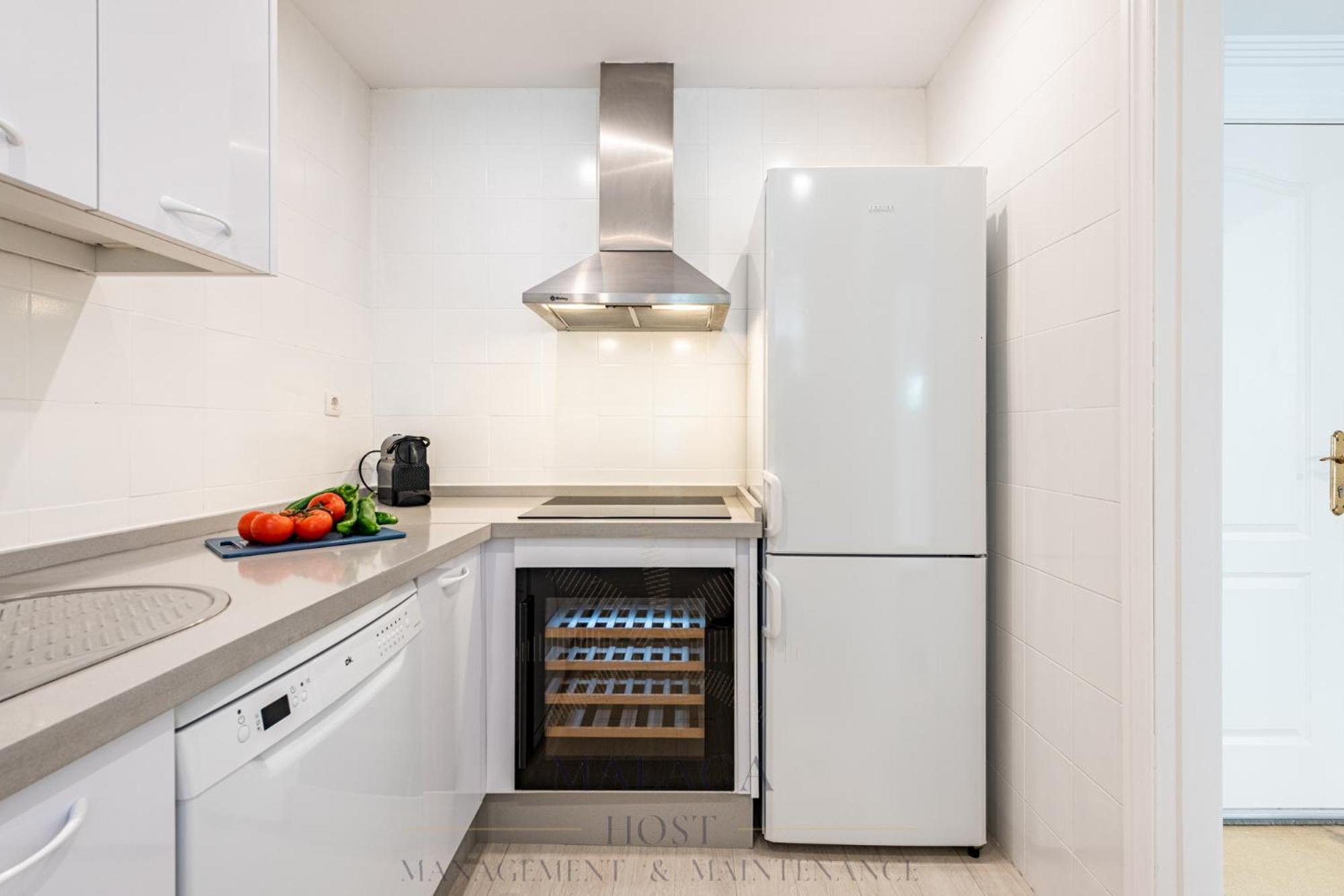 Appartement Golden Banus Delight *