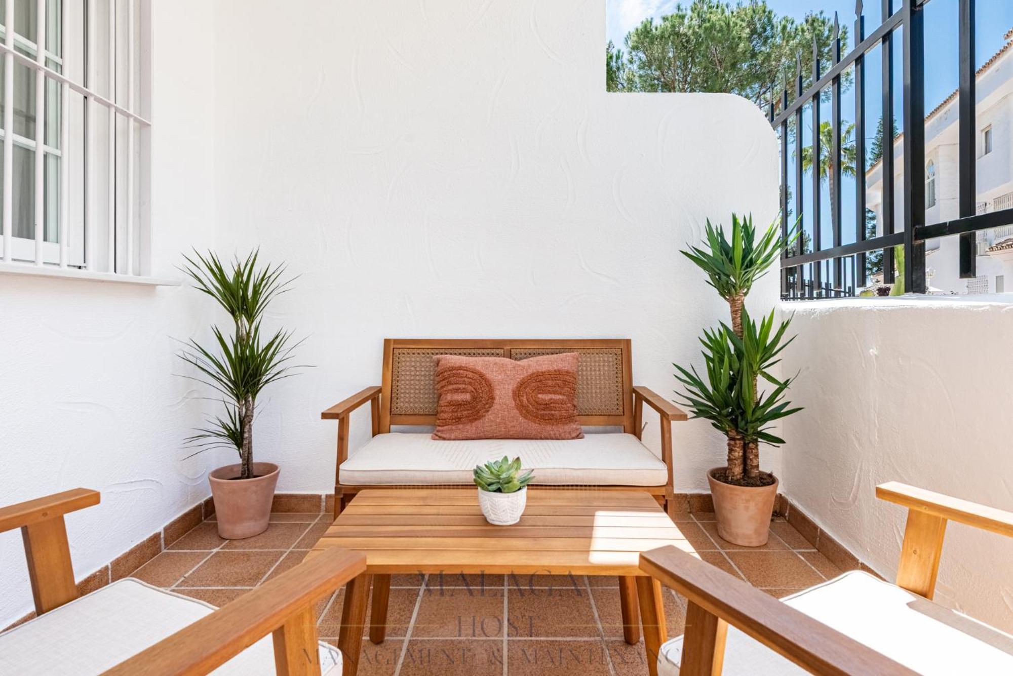 Golden Banus Delight Appartement Marbella